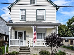 918 N Ormond St, Tarentum, PA
