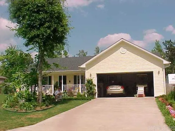 (undisclosed Address), Sheridan, AR 72150
