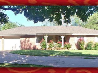 5116 Ranch Ct, Bartlesville, OK 74006