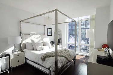 Rented by BLU Real Estate