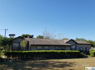 2725 Mulberry Dr, Kempner, TX 76539