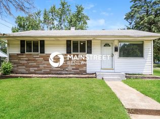 101 Brigadoon Cir, Saint Louis, MO