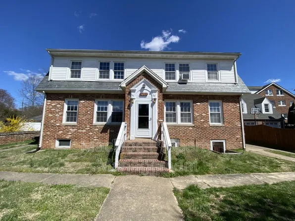 1003 Kenmore Ave, Fredericksburg, VA