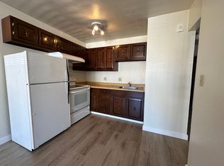 2539 Post St APT 2, San Francisco, CA 94115