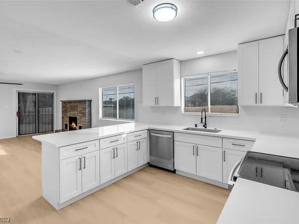 4835 Welter Ave, Las Vegas, NV 89104
