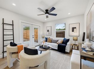 400 Chippendale Ave, Austin, TX 78745