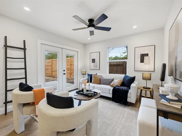 400 Chippendale Ave, Austin, TX 78745