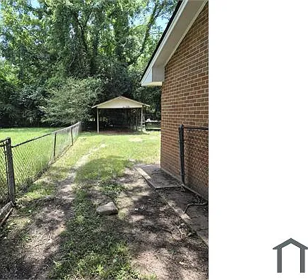 1538 Midway St — Photo 15