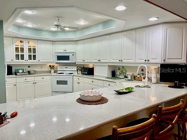 3250 Southshore Dr #53B — Photo 9