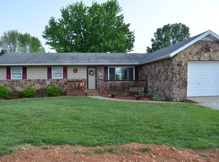 303 W Haney St, Orleans, IN 47452