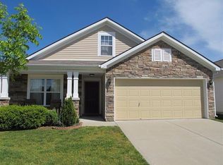 634 Lucille Dr, Lexington, KY 40511