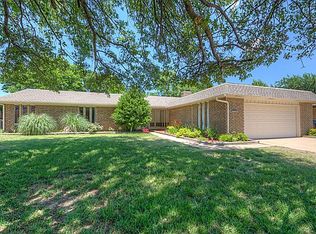 6321 NW 82nd St, Oklahoma City, OK 73132