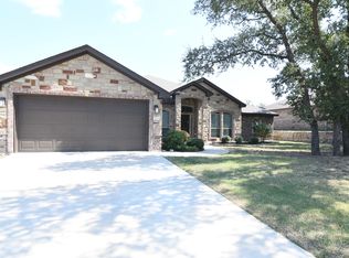 3220 Twin Ridge Dr, Belton, TX 76513