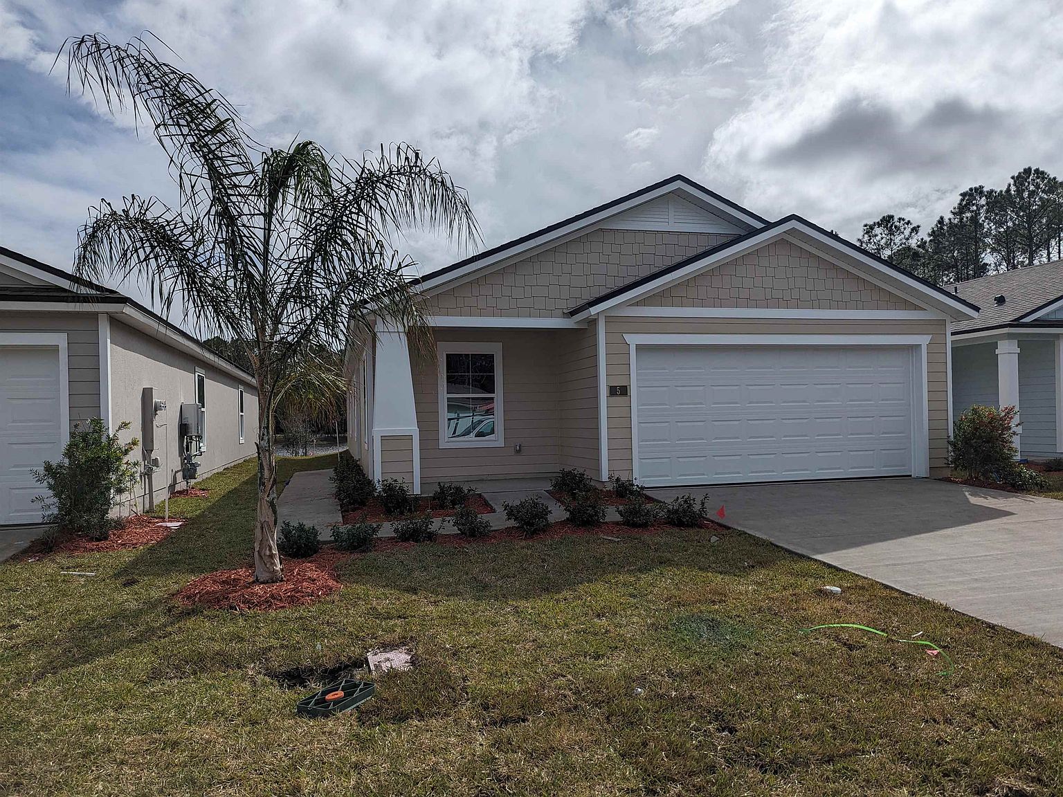 5 Caddy Ct, Bunnell, FL 32110 Zillow