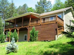 1530 Henry Evans Rd #1, Ellijay, GA 30536