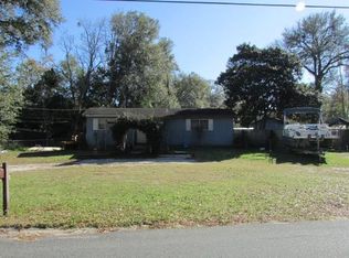 1240 Arredondo Grant Rd, De Leon Springs, FL 32130