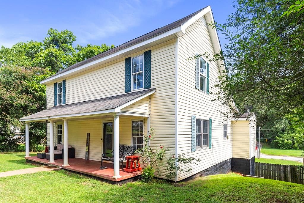 329 South Ave, Newry, SC 29665 Zillow