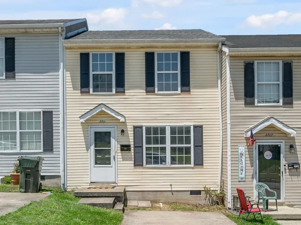 3711 Trent Cir, Lexington, KY 40517