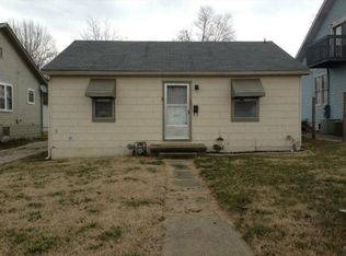 2801 N 1st Ave, Evansville, IN