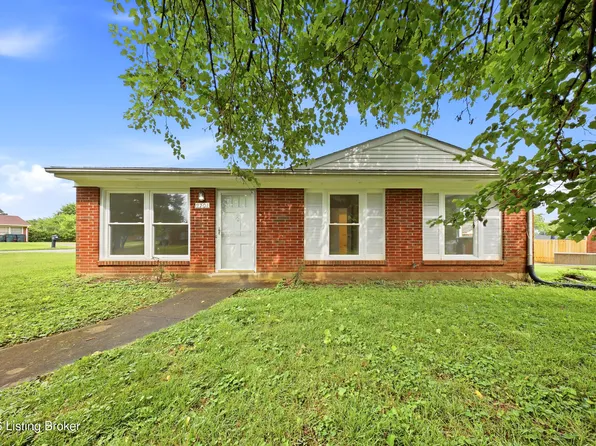 2701 Cranston Dr, Jeffersontown, KY 40299