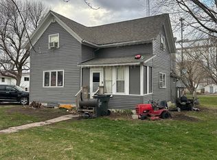 117 4th Ave SW, Clarion, IA 50525