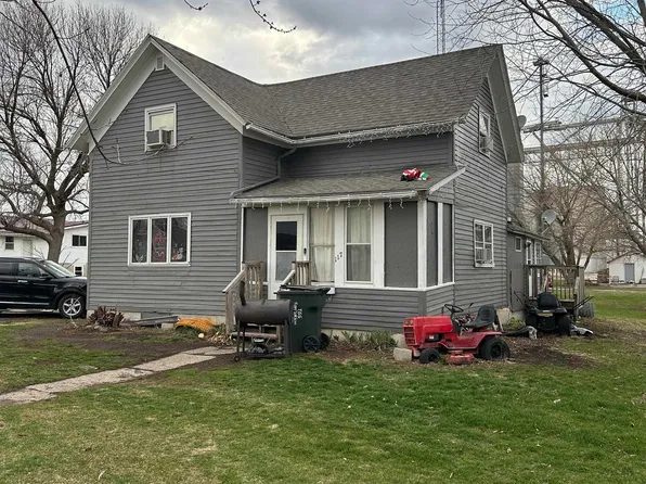 117 4th Ave SW, Clarion, IA 50525