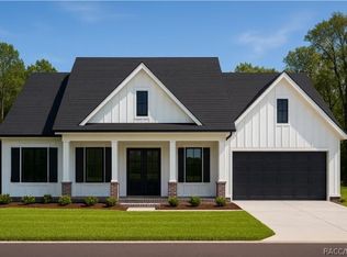 841 N Lafayette Way, Inverness, FL 34453
