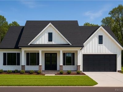 841 N Lafayette Way, Inverness, FL, 34453