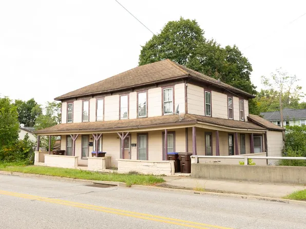 420-422 E Central Ave, Titusville, PA 16354