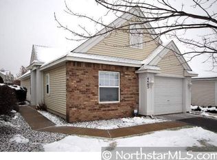 6405 Christenson Ln NE, Fridley, MN 55432