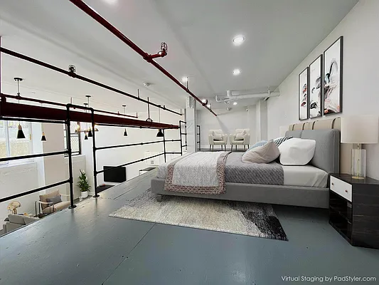 Rented by Carnegie Management Inc | media 10