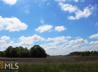 0 Wall Rd, Dexter, GA 31019