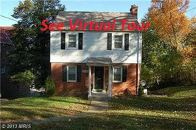 3446 Highwood Dr SE photo 1