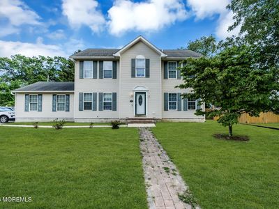 1240 Broadway Boulevard, Toms River, NJ, 08757
