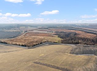 5901 Stuart Chapel Rd, Lewisburg, KY 42256