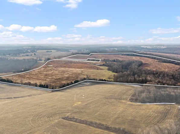 5901 Stuart Chapel Rd, Lewisburg, KY 42256