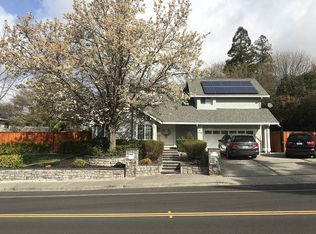 710 El Capitan Dr, Danville, CA 94526