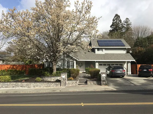 710 El Capitan Dr, Danville, CA 94526