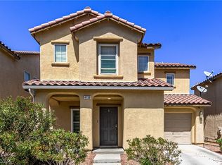 4730 W Shelbourne Ave, Las Vegas, NV 89139