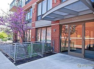 1000 N Kingsbury St APT 609, Chicago, IL