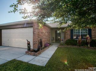 9818 Magnolia Run, San Antonio, TX 78251