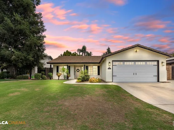 5821 Verano Ct, Bakersfield, CA 93308