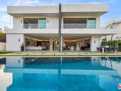 15205 De Pauw St, Pacific Palisades, CA, 90272