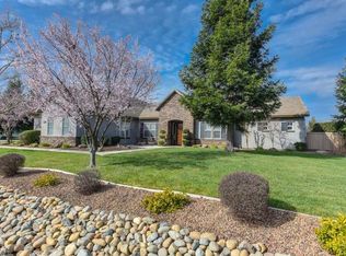 9333 Silverbend Ln, Elk Grove, CA 95624
