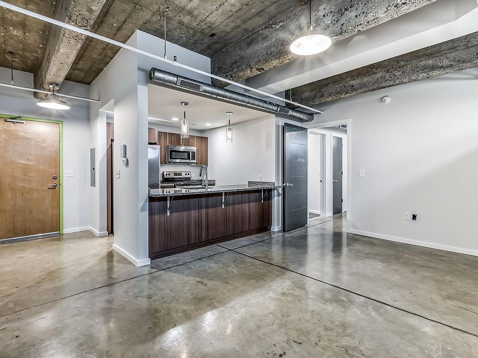 1st image of 4801 Brown St #110