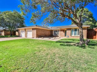 5722 90th St, Lubbock, TX 79424