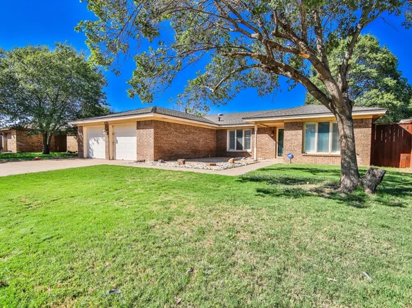 5722 90th St, Lubbock, TX 79424