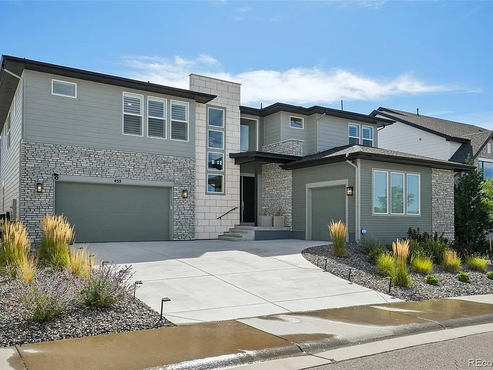 455 Rogers Way