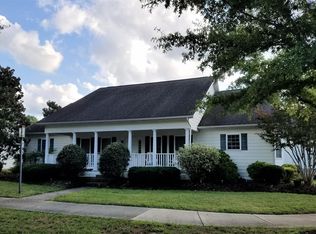 111 Graham Pl, Oak Ridge, TN 37830