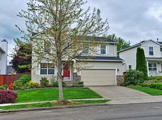 17938 SW Reisner Ln, Sherwood, OR 97140